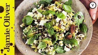 The Healthiest Salad You’ll Eat This Week | Anna Jones screenshot 5