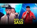 The Most TALKED-ABOUT Rap Acts on Ireland's Got Talent