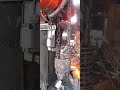 Limt switch check video #Eot crane.