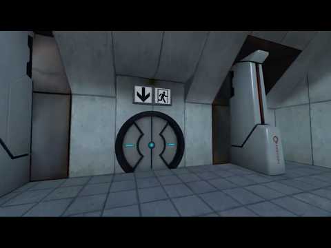 Portal Corner SPECIAL: Portal Prelude Part 1