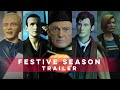 Jaw productions festive season trailer 2022