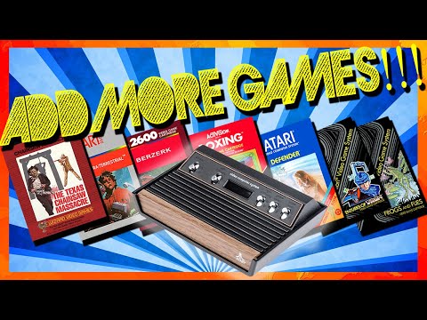 Video: Atari A Pus Să .hack Planeta