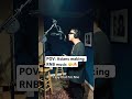 Korean rnb artist 🔥 or 🗑️? #rnb #rnbmusic #singer #indieartist #asian #korean
