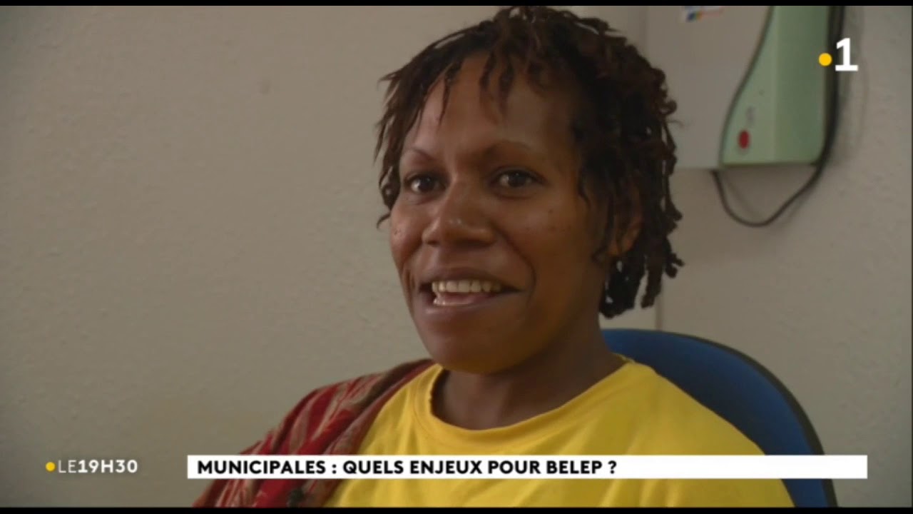 BELEP - MUNICIPALES 2020