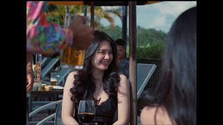 Bmo Trapz - ស្អាតដូចជាគំនូរ ft. Josie & Tya Din | Official Music Video