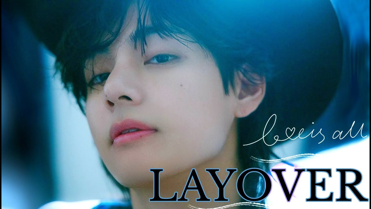 Some interesting facts about Taehyung's new solo album 