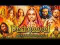 Padmaavat movie ranveer singh review facts &amp; story breakdown | sanjay leela bhansali | shahid kapoor