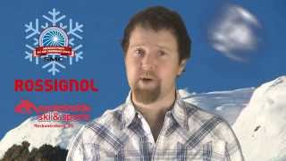 Mountainside Boot Fitting Video