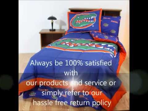 florida-gators-bedding