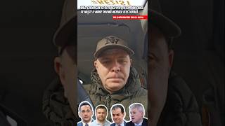 Vald Gheorghe Se Retrage Pentru Ciprian Ciucu. Se Naște O Mare Dilemă Morală Electorală Despre Pnl