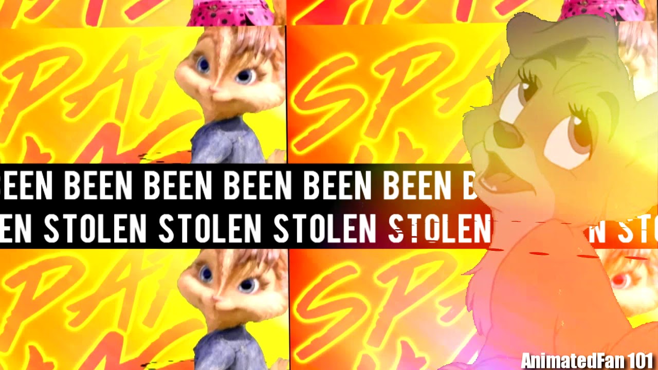 Animash - Fire N Gold [FULL MINI MEP]