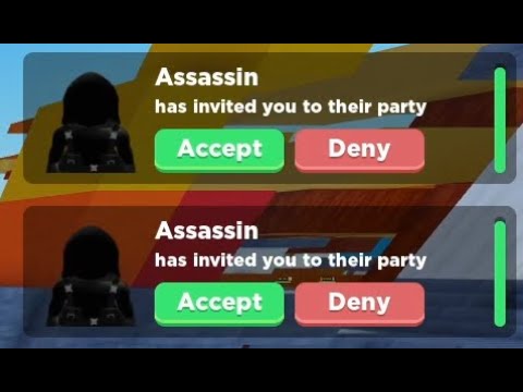 I played roblox voxel skywars with Assassin