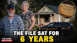 The Warning Sat in a Folder for 6 Years — Then 16 Kids Were Found.