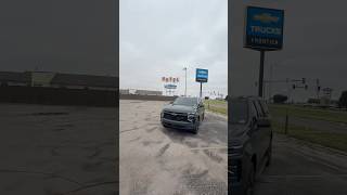 YOU WONT BELIEVE THIS! #thecarscollective #automobile #carenthusiast #dealership #cartok