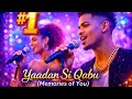 Yaadan Si Qabu Memories Of You Oromo Blues Soul Fusion