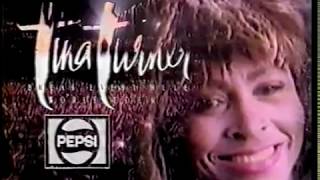 NBC KHQ TV 6 Spokane Commercials (11-27-1987)