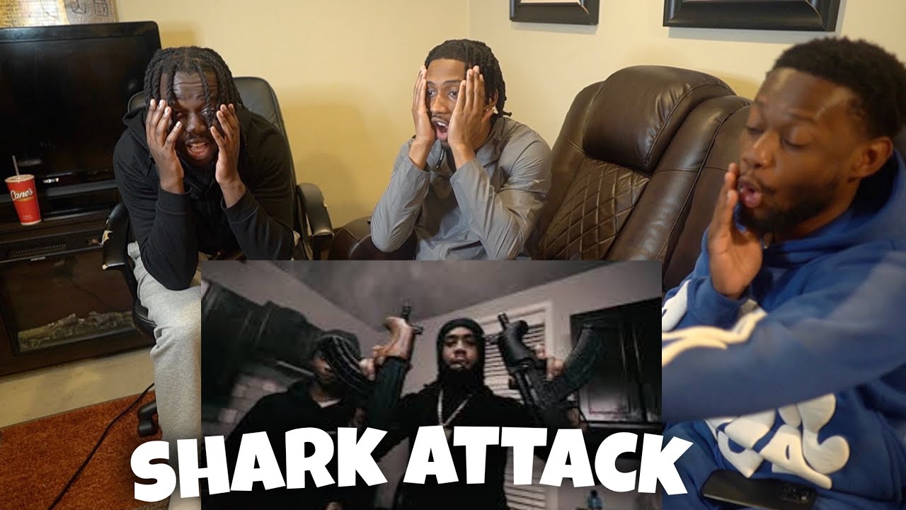 GLOCKBOY STANK x LIL NOONIe - АКУЛЫ ДЕЛА | РЕАКЦИЯ! (ОНИ ЩЕЛКНУЛИСЬ🔥🔥)