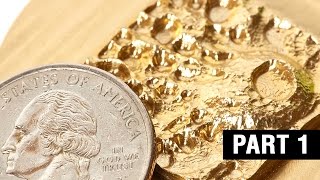 Microorganism 3D Brass Carving Using Amana Tool CNC Router Bits - Part 1 of 2: Tool Path Simulation