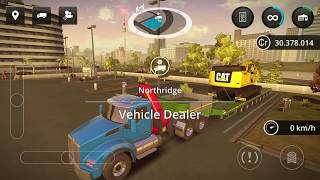 Construction Simulator 2 #232 HD