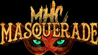 2016 MHC Masquerade Party