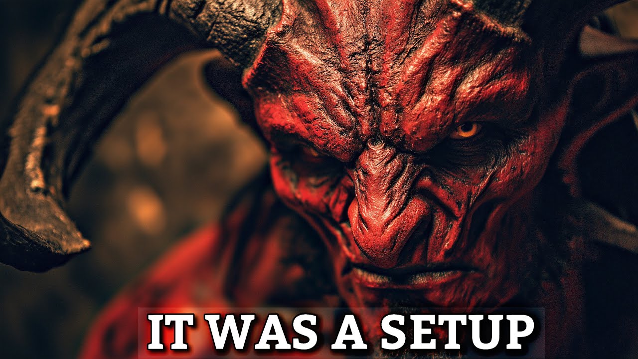 РАШАД ДЖАМАЛ ГОВОРИТ, ЧТО ЭТО БЫЛА ПОДСТАВА (РИТУАЛ УНИЖЕНИЯ) 