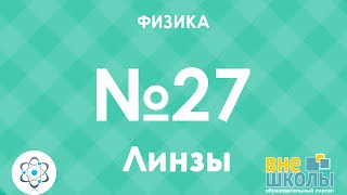 Онлайн-урок ЗНО. Физика №27. Линзы. Онлайн-урок ЗНО. Физика №27. Линзы.
