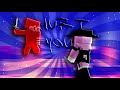 Hurt you  hive montage