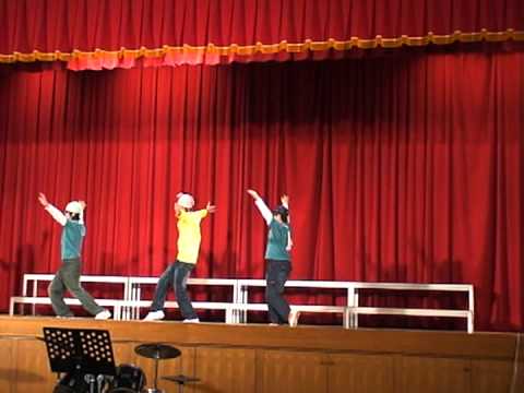 永遠的916  -巧虎隊-青蘋果樂園.MPG
