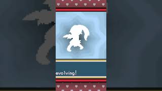 ELAS CRESCEM TÃO RÁPIDO... (Mega Moemon Fire Red) #firered #pokemon #moemon