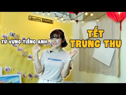 Video Chú Cuội, Chị Hằng trong Tiếng Anh là gì? | Từ vựng về... - youtube