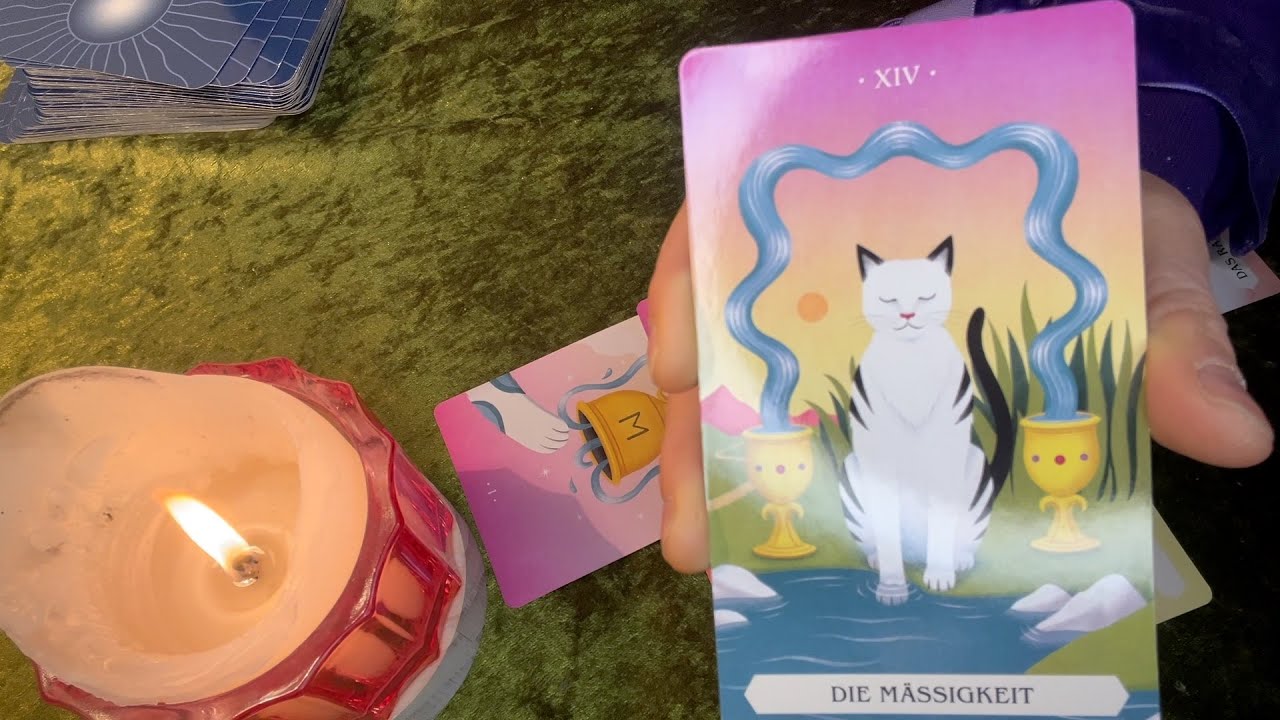 Jemand kommt nicht von Dir los 🎭 Er spürt das Ihr wieder zusammen kommen werdet☘️✨💕🏩💗🌞