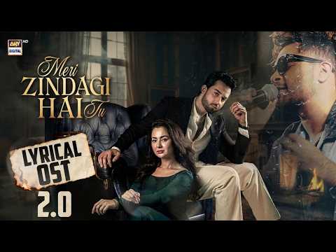Meri Zindagi Hai Tu | 2.0 Ending Version Cover | ARY Digital Drama OST | Hania Amir