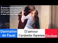 D&#39;amour l&#39;ardente flamme; BERLIOZ La Damnation de Faust. Diction, translation + score animation