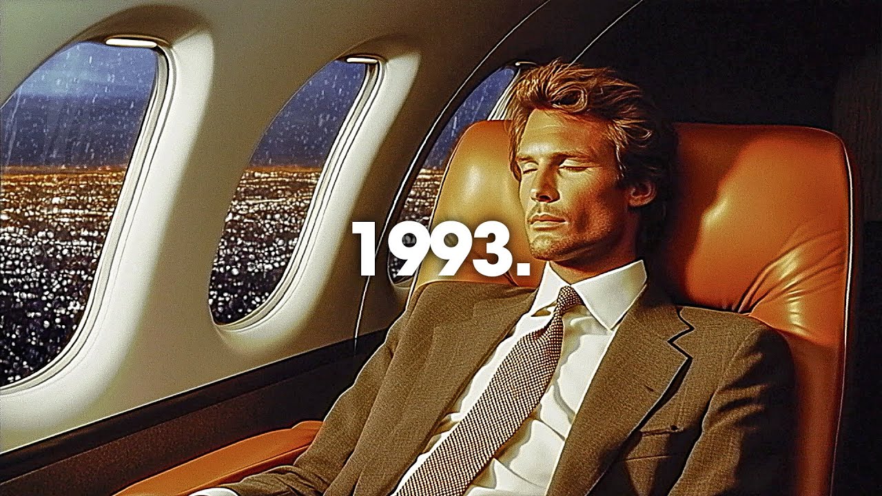 LATE NIGHT FLIGHT - YouTube