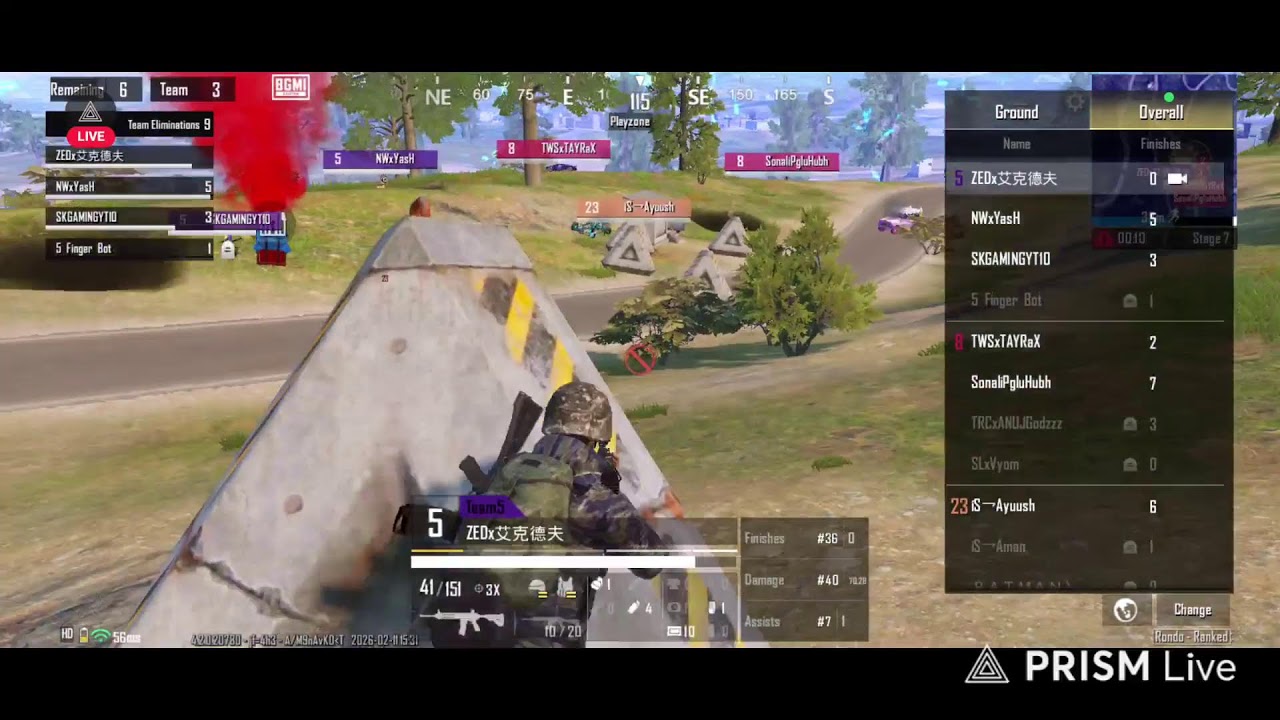 1-3PM GRIND SCRIMS LIVE ✨