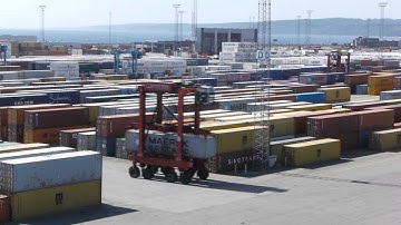 Danfoss Industrial Automation Marine Universe