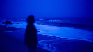 Blue Tides, Quiet Mind.