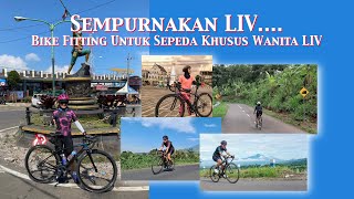 Khusus Untuk Para Wanita... LIV