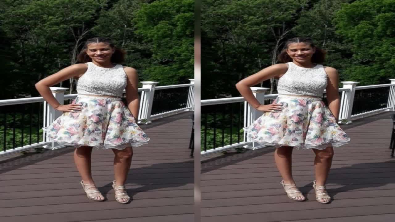 Dad works 3 jobs to gift daughter her dream dress YouTube