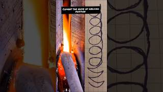 Welding Tips: Vertical Position #verticalwelding #satisfying #welder #metalwork #shorts