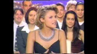 Alexandra Bronkers Présente Célébrités