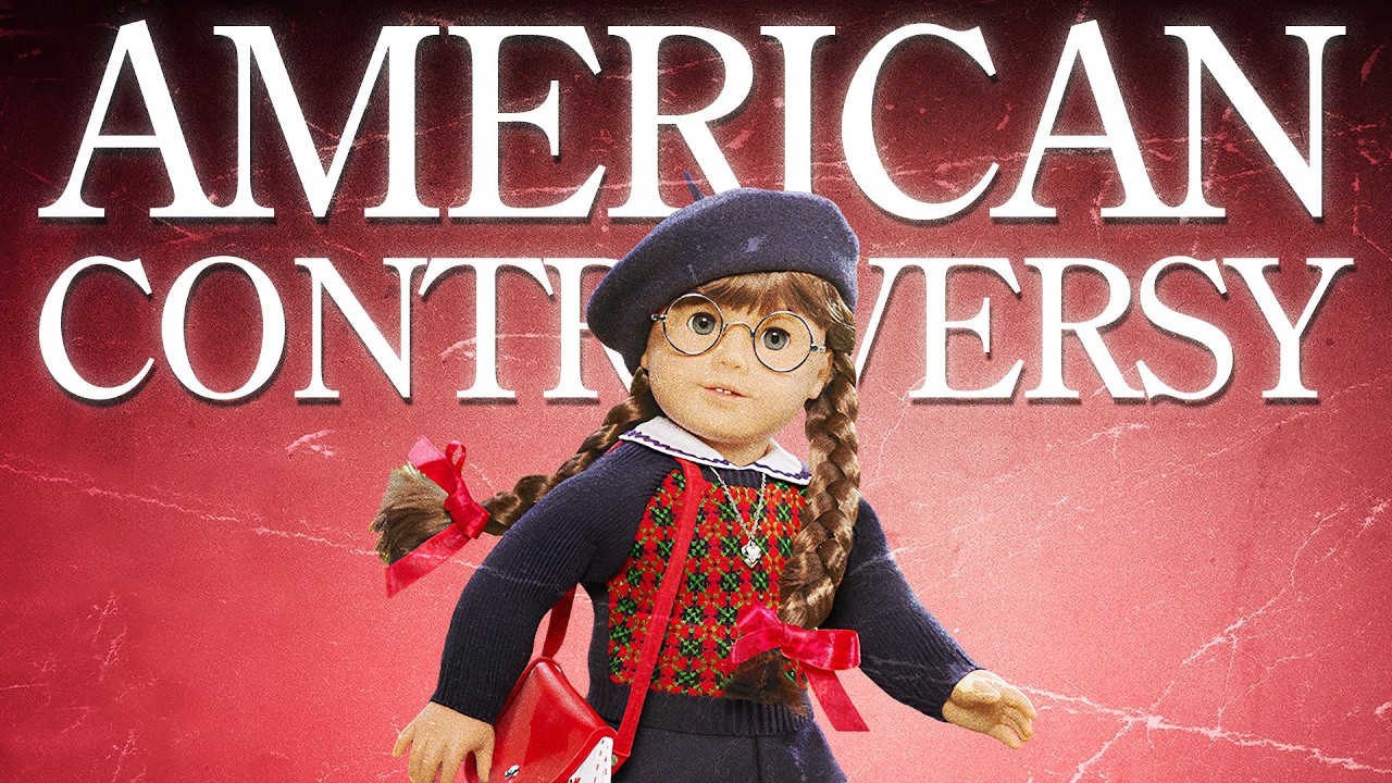 Why This Extremely Expensive Doll Is So Controversial