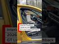 These Might Be the World’s Best Cup Holders | 2026 Kia K4 GT-Line Turbo Hatchback