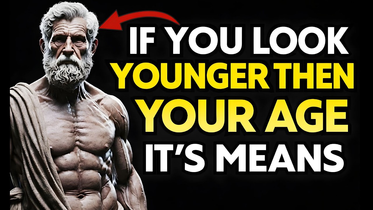 Почему некоторые люди бросают вызов возрасту: Образ мышления, лежащий в основе молодой энергии