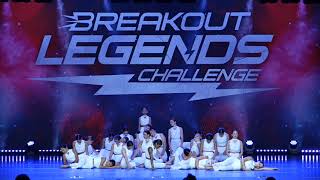 Above The Clouds - Starstruck Dance NJ