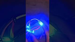 How to Make LED Driver using Old LED Bulb Rectifier | LED Driver Kaise Banaye
