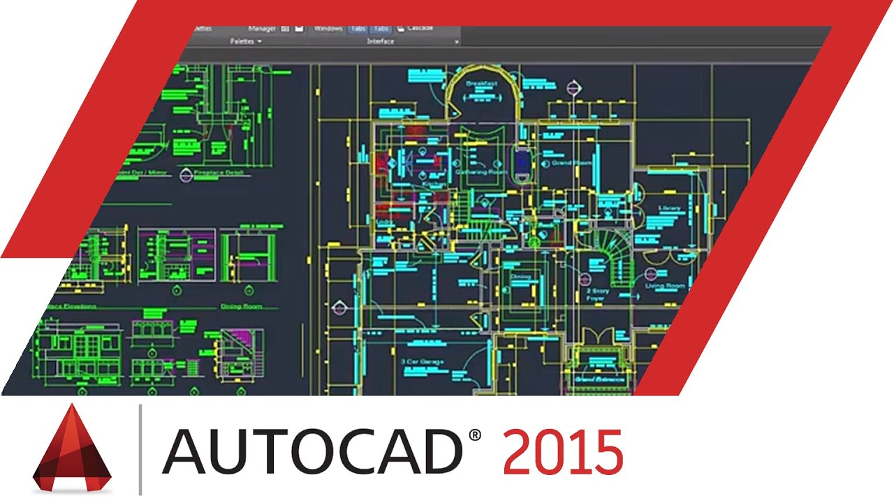 Autocad 2015 First Level Manual