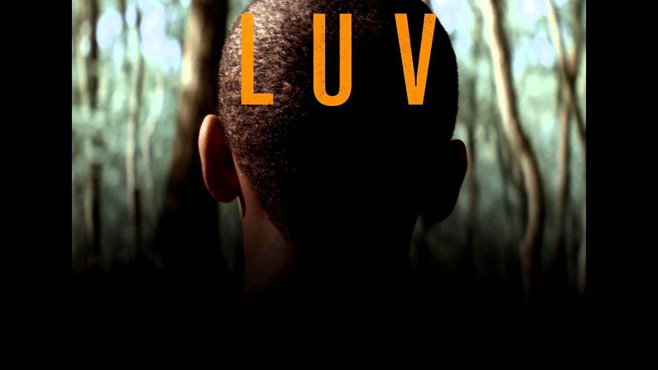 LUV Instrumental Produced By Real Talk Inc