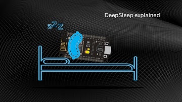 🚀 Deep Sleep Secrets ⚡ Maximize Battery Life on ESP8266 🔋 with Smart Tricks! ⭐