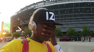 MESSI RETIRED !! YOU WON'T BELIEVE WHAT HAPPENED TO ME !!!! ARGENTINA vs CHILE